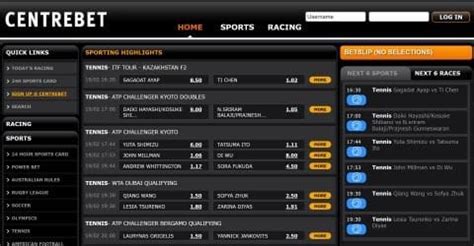 centrebet review|Comprehensive Centrebet Review .